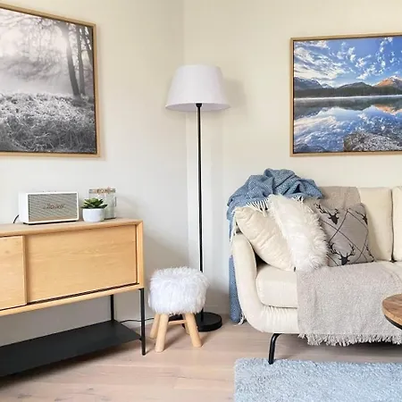 Apartment Chesa Freihof *