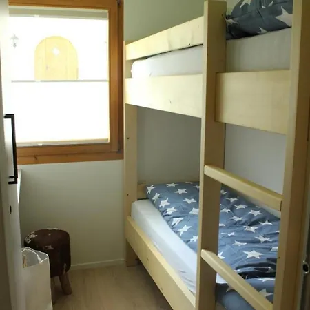 Apartment Chesa Freihof