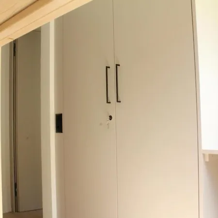 Apartment Chesa Freihof