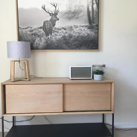Chesa Freihof Appartement *